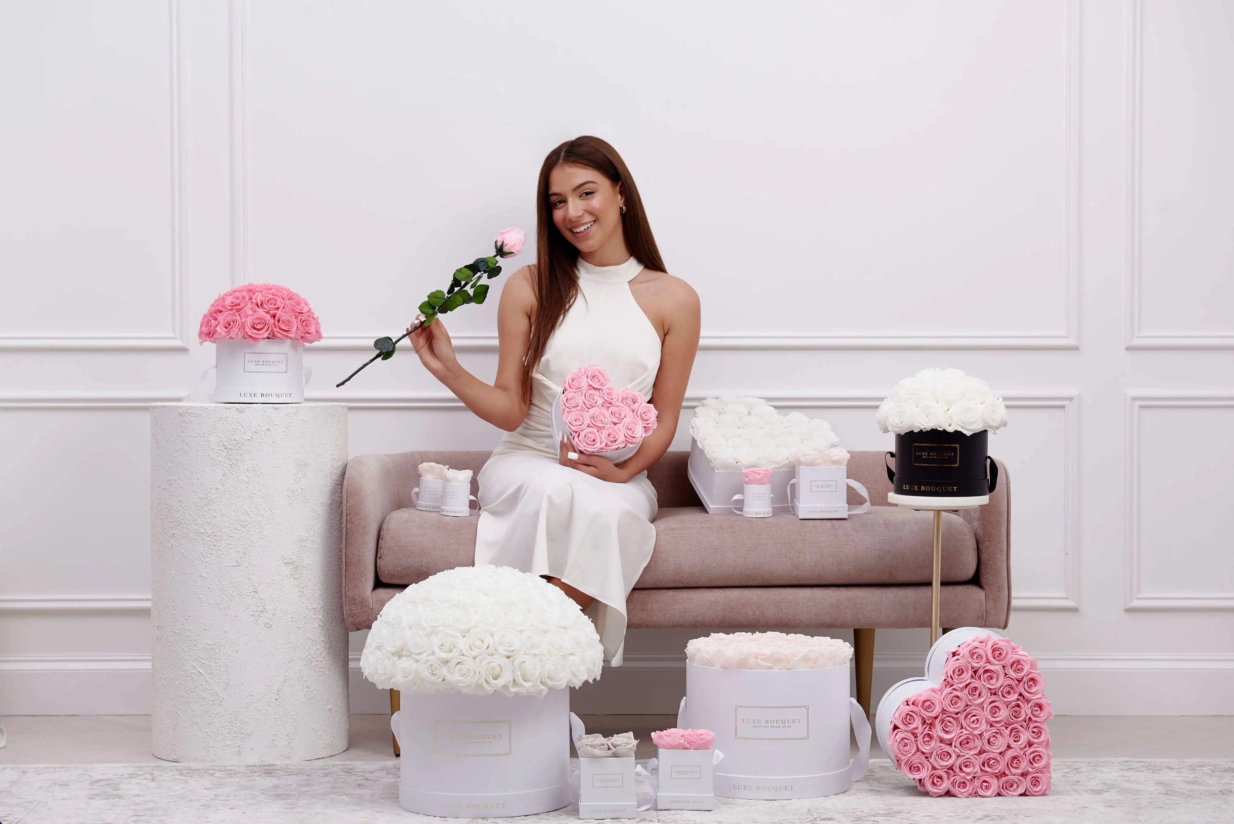 7 Reasons Everlasting Roses Are Better Than Fresh Flowers