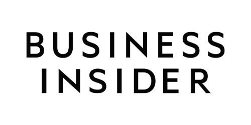 Business Insider Logo