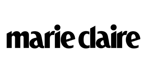 marie claire logo