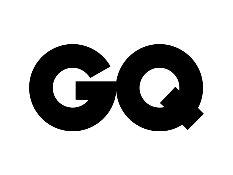 GQ Logo