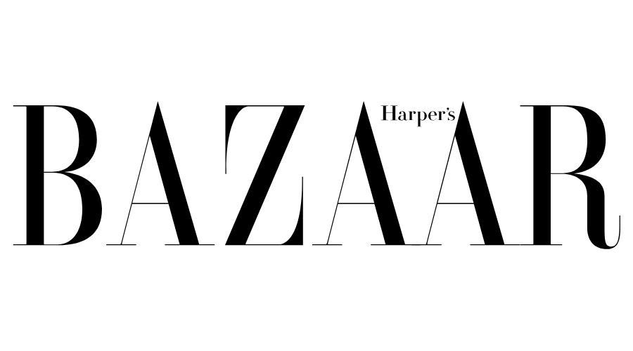 harpers bazaar logo