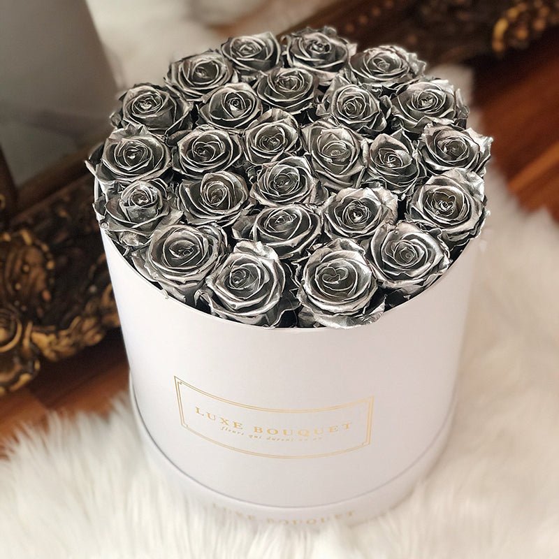 Luxe bouquet deals