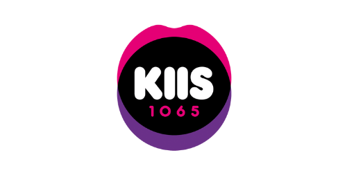 KIIS 1065 FM Logo