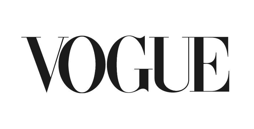 Vogue Everlasting Roses Logo