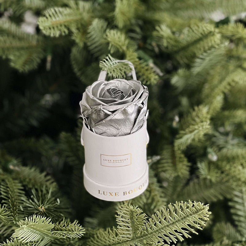 Le Mini Rose - Luxe Bouquet roses that last a year